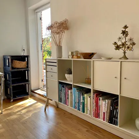 Cozy Near Dtu&lyngby * Gladsaxe