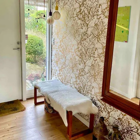 Cozy Near Dtu&lyngby Kwatera prywatna