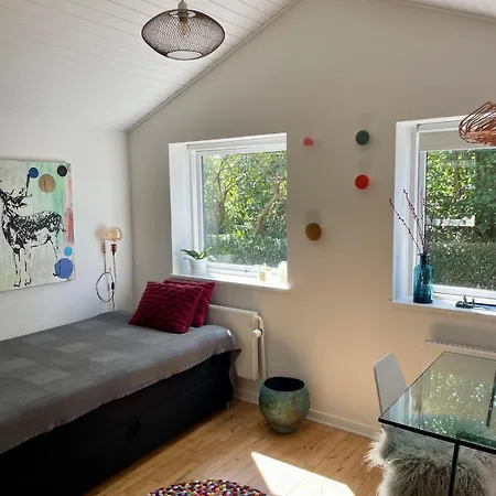 Cozy Near Dtu&lyngby * Gladsaxe